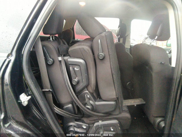 Dodge JOURNEY SE 2016 3C4PDCAB9GT114659 Image 8