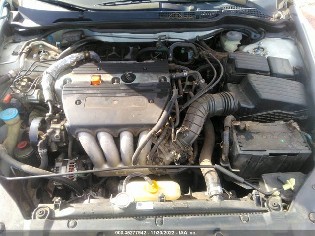 Продажа на аукционе авто 2003 Honda Accord Sdn Lx, vin: 1HGCM56323A029872, номер лота: 35277942
