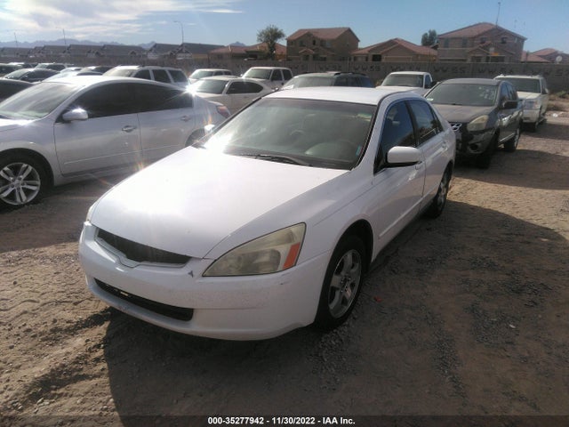 Продажа на аукционе авто 2003 Honda Accord Sdn Lx, vin: 1HGCM56323A029872, номер лота: 35277942