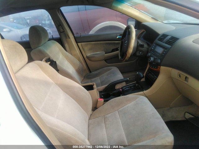 Продажа на аукционе авто 2003 Honda Accord Sdn Lx, vin: 1HGCM56323A029872, номер лота: 35277942