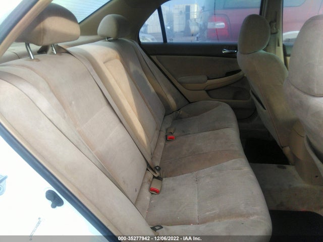 Продажа на аукционе авто 2003 Honda Accord Sdn Lx, vin: 1HGCM56323A029872, номер лота: 35277942