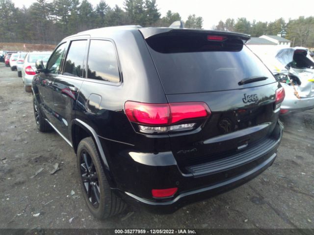 1C4RJFAG6KC751138 Jeep Grand Cherokee