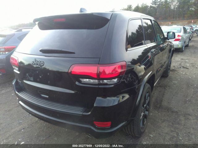 1C4RJFAG6KC751138 Jeep Grand Cherokee
