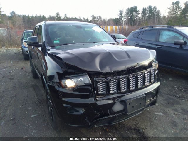 1C4RJFAG6KC751138 Jeep Grand Cherokee