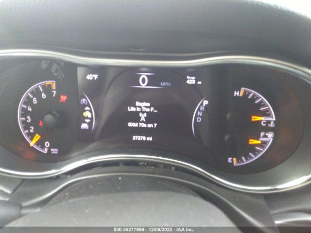 1C4RJFAG6KC751138 Jeep Grand Cherokee