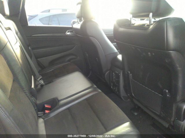 1C4RJFAG6KC751138 Jeep Grand Cherokee