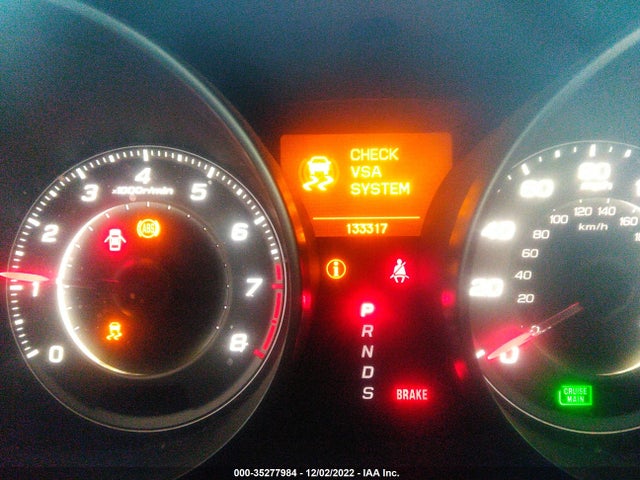 Acura Mdx Technology Pkg 2010 2HNYD2H6XAH502369 Image 7