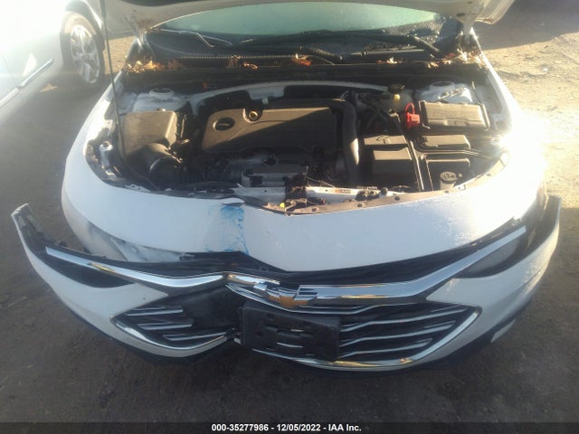 Chevrolet MALIBU LS 2020 1G1ZB5ST9LF020179 Image 11