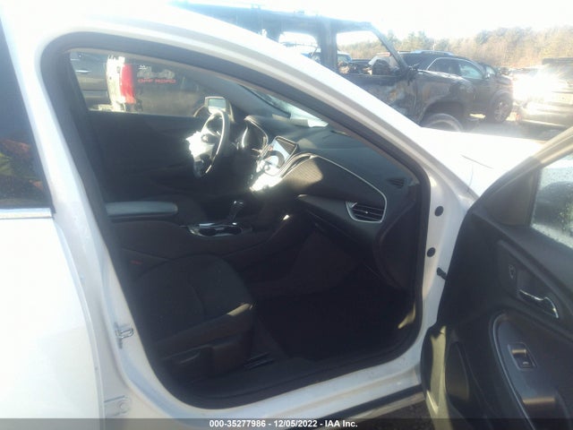 Chevrolet MALIBU LS 2020 1G1ZB5ST9LF020179 Image 6