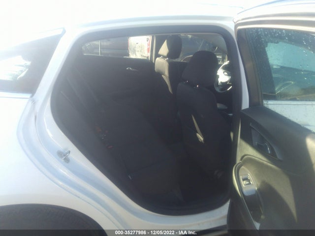 Chevrolet MALIBU LS 2020 1G1ZB5ST9LF020179 Image 9