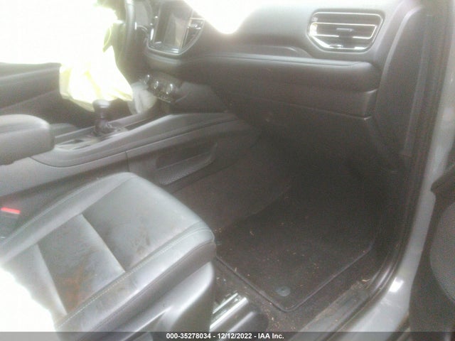 2022 Dodge Durango, VIN: 1C4RDHDG6NC159533