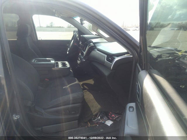 Chevrolet Tahoe Ls 2015 1GNSCAEC1FR626046 Image 10