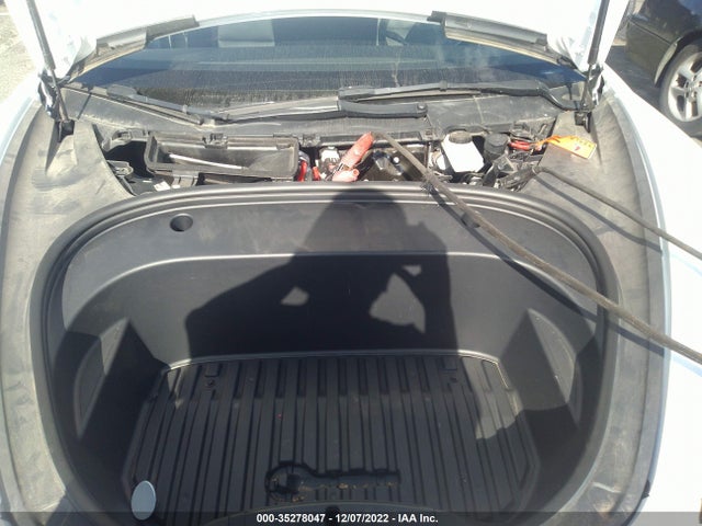 Tesla MODEL 3 2022 5YJ3E1EB2NF182209 Image 11