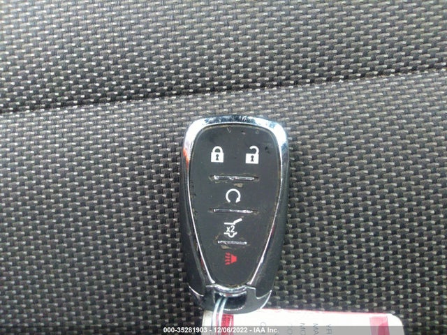 2019 Chevrolet Traverse, VIN: 1GNEVGKWXKJ268382