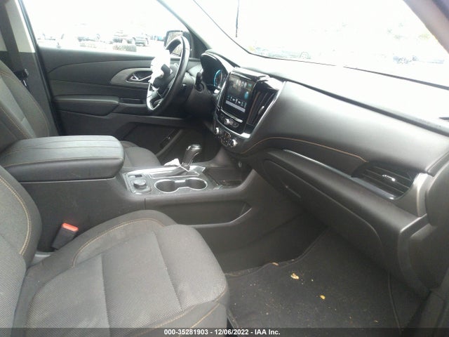 2019 Chevrolet Traverse, VIN: 1GNEVGKWXKJ268382