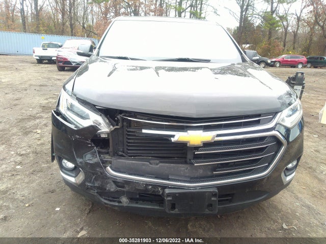 2019 Chevrolet Traverse, VIN: 1GNEVGKWXKJ268382