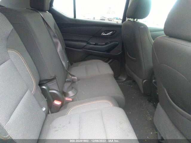 2019 Chevrolet Traverse, VIN: 1GNEVGKWXKJ268382
