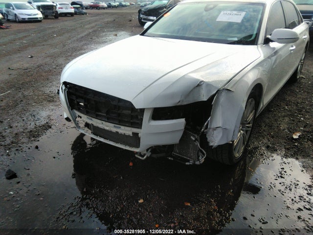 2016 Audi A8, VIN: WAU34AFD8GN016135