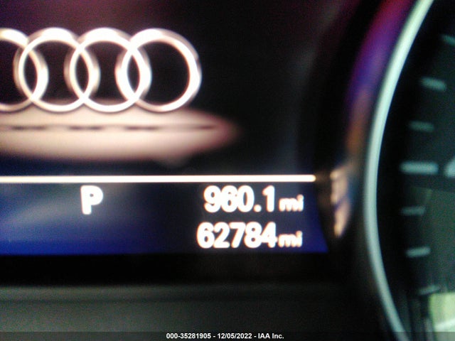 2016 Audi A8, VIN: WAU34AFD8GN016135