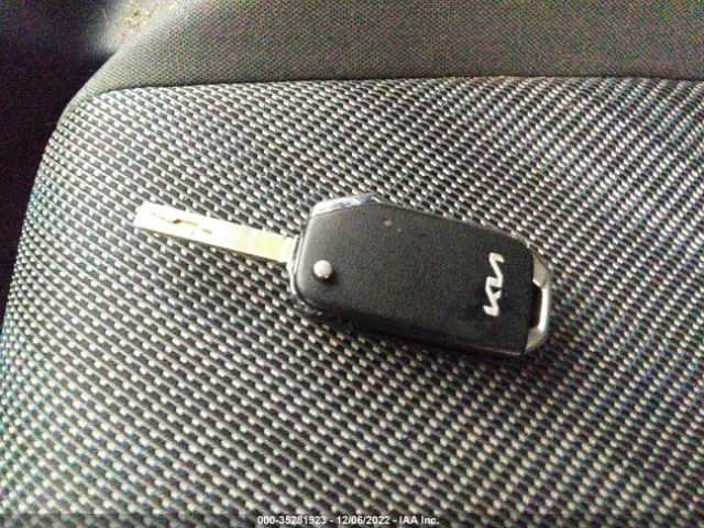 KNDEPCAA6N7238539 KIA Seltos Lx