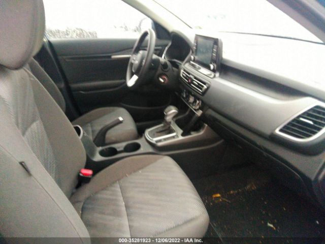 KNDEPCAA6N7238539 KIA Seltos Lx