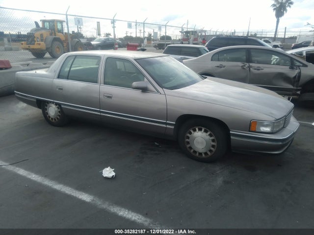 1996 1G6KD52Y1TU293145 main image
