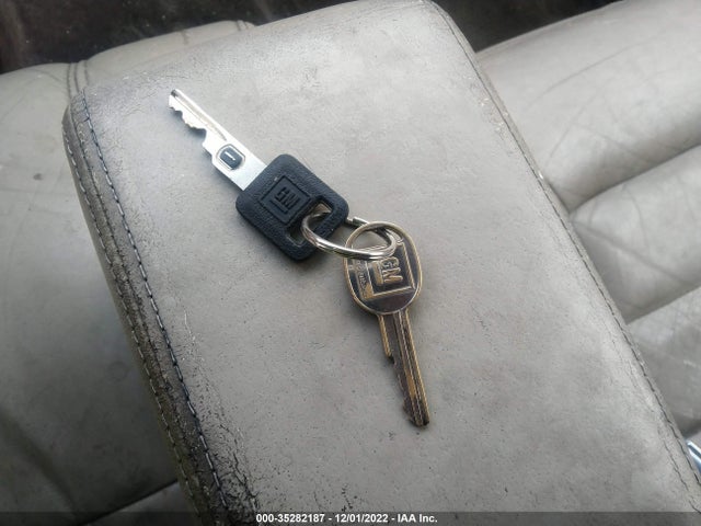 Cadillac Deville 1996 1G6KD52Y1TU293145 Image 3
