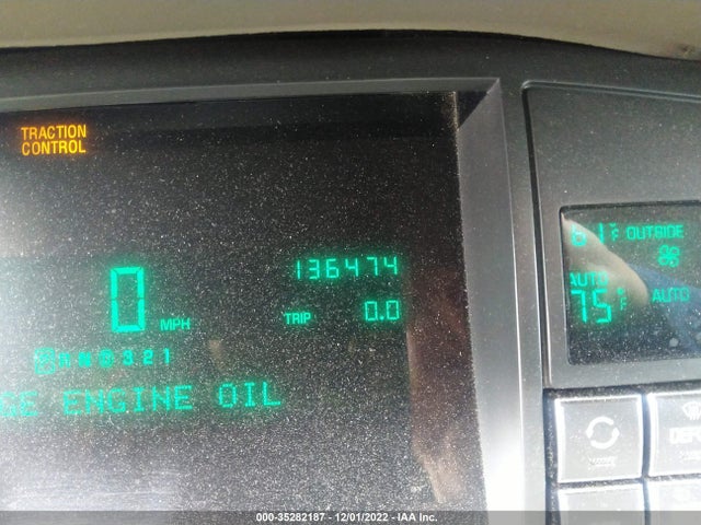 Cadillac Deville 1996 1G6KD52Y1TU293145 Image 8
