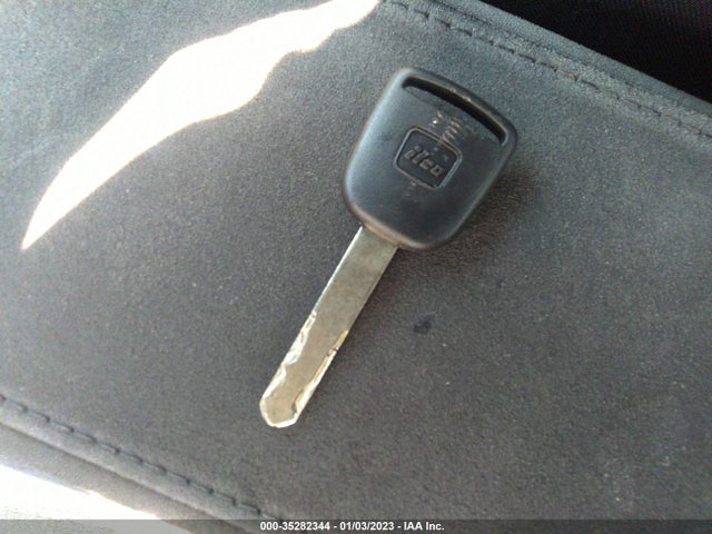 2007 HONDA CIVIC CPE EX VIN: 2HGFG12817H518916