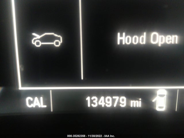 2017 Chevrolet Cruze, VIN: 1G1BC5SM5H7133880