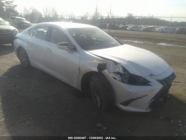 2019 Lexus ES, VIN: 58ABZ1B10KU008805