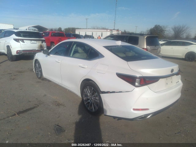 2019 Lexus ES, VIN: 58ABZ1B10KU008805