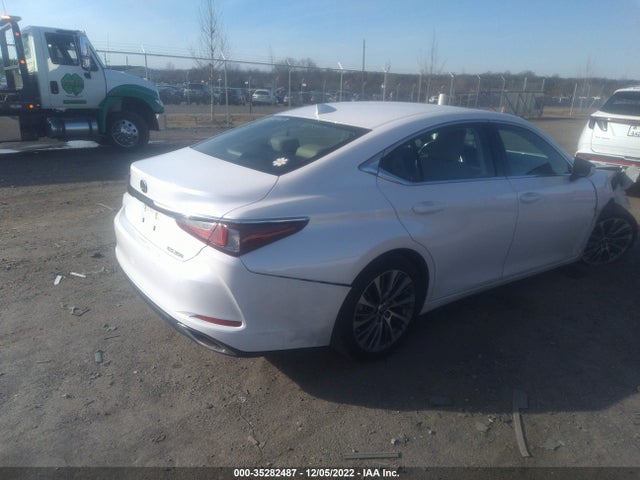 2019 Lexus ES, VIN: 58ABZ1B10KU008805
