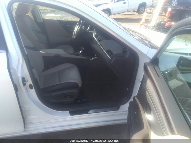 2019 Lexus ES, VIN: 58ABZ1B10KU008805