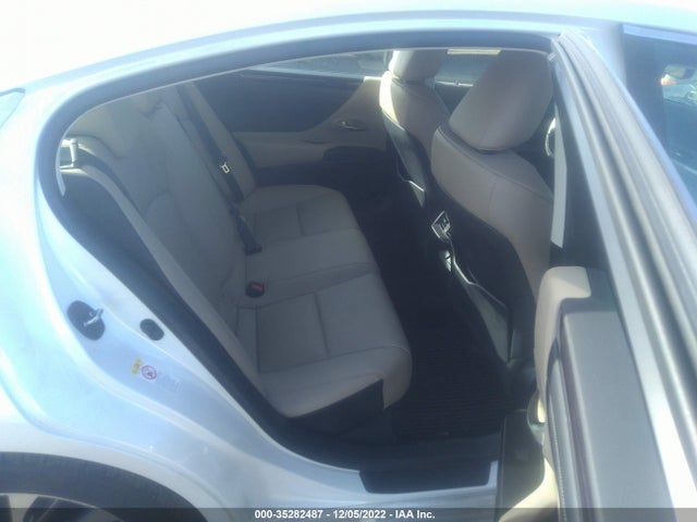 2019 Lexus ES, VIN: 58ABZ1B10KU008805
