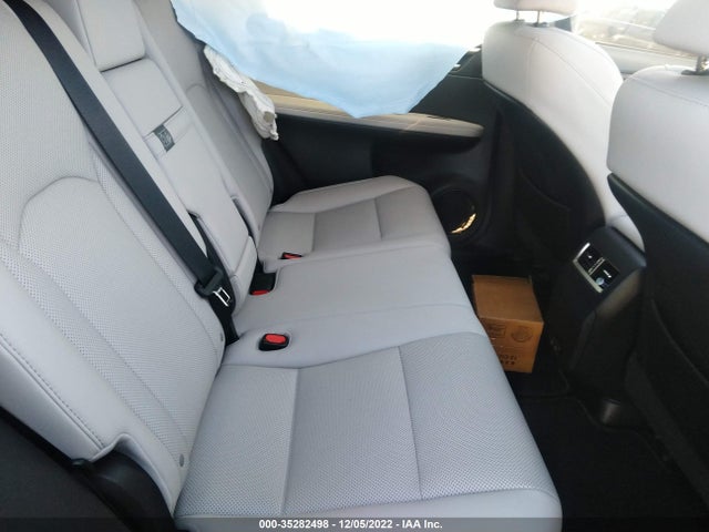 2T2HZMDA1MC281624 Lexus Rx Rx 350
