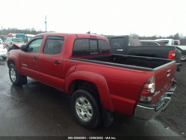 2012 TOYOTA TACOMA VIN: 3TMLU4EN9CM084902