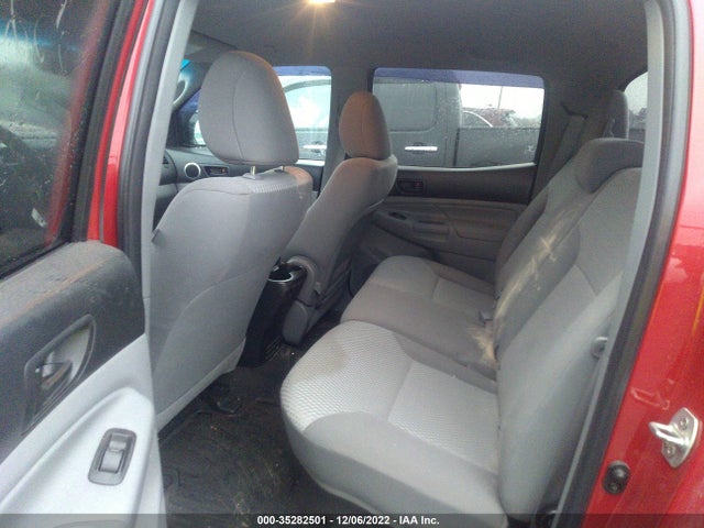 2012 TOYOTA TACOMA VIN: 3TMLU4EN9CM084902