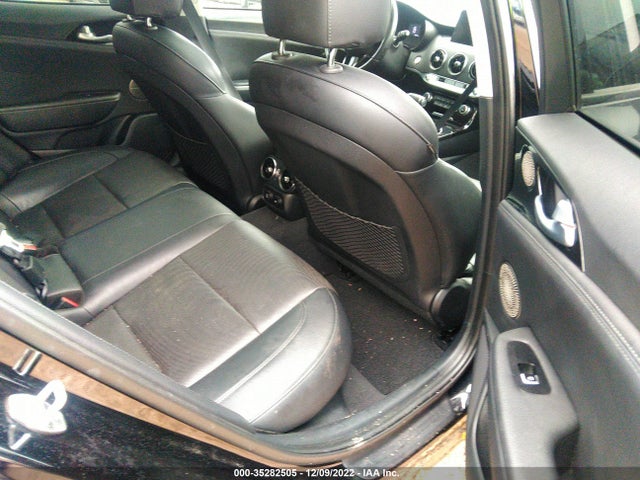 2019 Kia Stinger, VIN: KNAE15LA0K6045151