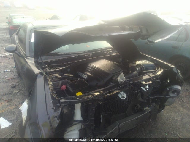 Dodge Challenger R/t 2021 2C3CDZBT8MH577796 Image 6