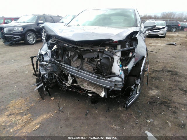 Cadillac Xt5 Fwd Premium Luxury 2021 1GYKNCRS1MZ228715 Image 6
