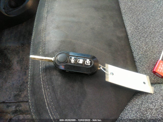 2014 Ram Promaster, VIN: 3C6TRVAGXEE100835