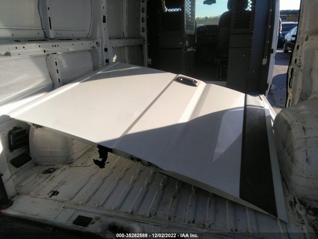 2014 Ram Promaster, VIN: 3C6TRVAGXEE100835