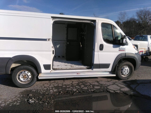 2014 Ram Promaster, VIN: 3C6TRVAGXEE100835
