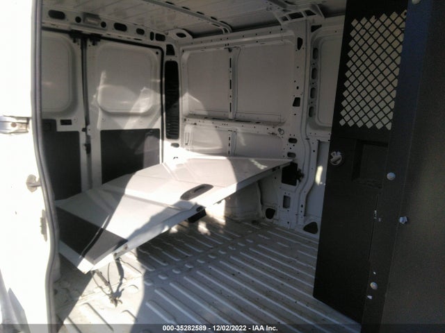 2014 Ram Promaster, VIN: 3C6TRVAGXEE100835