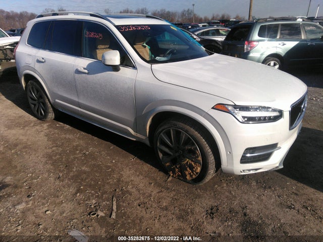 2018 Volvo XC90, VIN: YV4A22PK0J1321773
