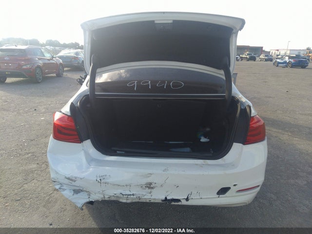 BMW 3 Series 320i 2018 WBA8A9C56JAC99940 Image 6