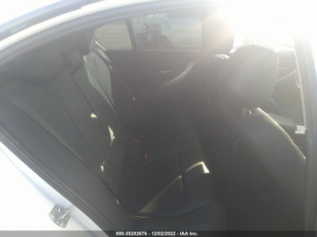 BMW 3 Series 320i 2018 WBA8A9C56JAC99940 Image 8