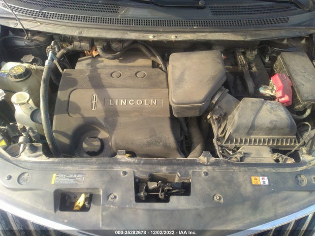 Lincoln MKX 2013 2LMDJ8JK2DBL35455 Image 15