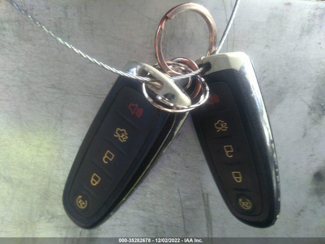 Lincoln MKX 2013 2LMDJ8JK2DBL35455 Image 3
